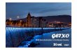 GETXO - MICE best destination in the Basque Country