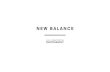 Neil DaCosta | New Balance