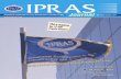 IPRAS JOURNAL 6th ISSUE