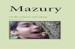 Mazury, No life without risk-taking