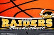 Three Rivers College Lady Raiders Basketball