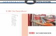 Australasia Outlook Issue 7 - DB SCHENKER INDIVIDUAL FEATURE