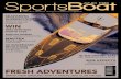 Sports Boat and RIB April preview