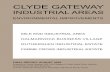 Clyde Gateway - Industrial Areas Access and Environment Study