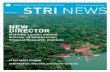 STRI News, April 4th, 2014