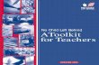 Nclb teachers toolkit