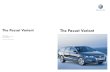 VW Passat Variant Catalog