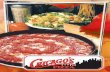 Chicago's Pizza - Clermont, IN