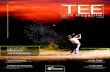 TEE Golf Magazine 3