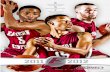 2011-12 EKU Men's Basketball Media Guide
