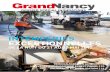 Grand Nancy - numéro spécial INONDATIONS 2012