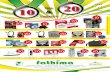 Fathima 10 & 20 Special Offers Feb 2013