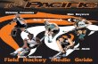 2009 Pacific Field Hockey Media Guide