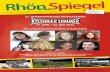 Rhön-Spiegel Juni 2012