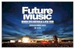 FUTURE MUSIC FESTIVAL 2013 REVIEW