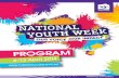 National Youth Week Program