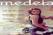 Medeia Magazine 6 - Julho e Agosto 2013