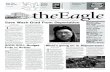 The Eagle Issue 2 11-08-10