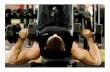 Strength Training Workout Programs