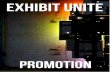 Promotion: Exhibit Unite