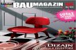 BAUmagazín / máj 2011