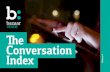 The Conversation Index Vol. 4