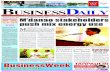 BusinessDaily Mindanao (May 28, 2013 Issue)