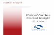 Shorewood Palos Verdes Market Insight Report 2014 May