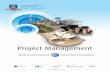 Project Management Brochure