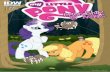 My Little Pony: Friendship is Magic #2 (of 4)