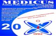 Medicus amsatert mart- april