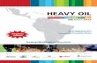 Heavy Oil Latin America Conference & Exhibition Brochure