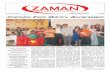 Zaman International School Newspaper Issue 68