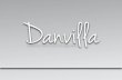 CV Daniella villa