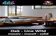 HASENA - Betten Oak Line Wild