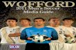 2011 Wofford Men's Soccer Media Guide
