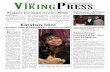 The Viking Press - February 2012