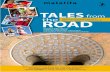 e-book TALES from the ROAD