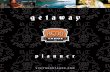 Reno Tahoe USA - Getaway Planner 2011