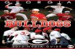 2010 Georgia Baseball Media Guide