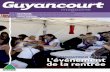 Guyancourt Magazine 398 - 9 septembre 2010