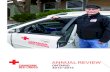 Canadian Red Cross - Ontario Annual review 2013-2014