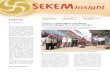 SEKEM Insight 02.11 EN