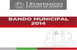 Bando Municipal Zumpango 2014 web