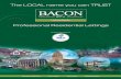 Bacon & Co Professional Residential Lettings
