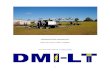 DMI light tower - operational manual