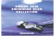 Swans Swim 2010 Catalogue