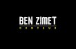Ben Zimet - Conteur