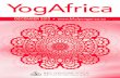 YogAfrica - December 2013