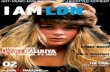 I AM LDN Magazine